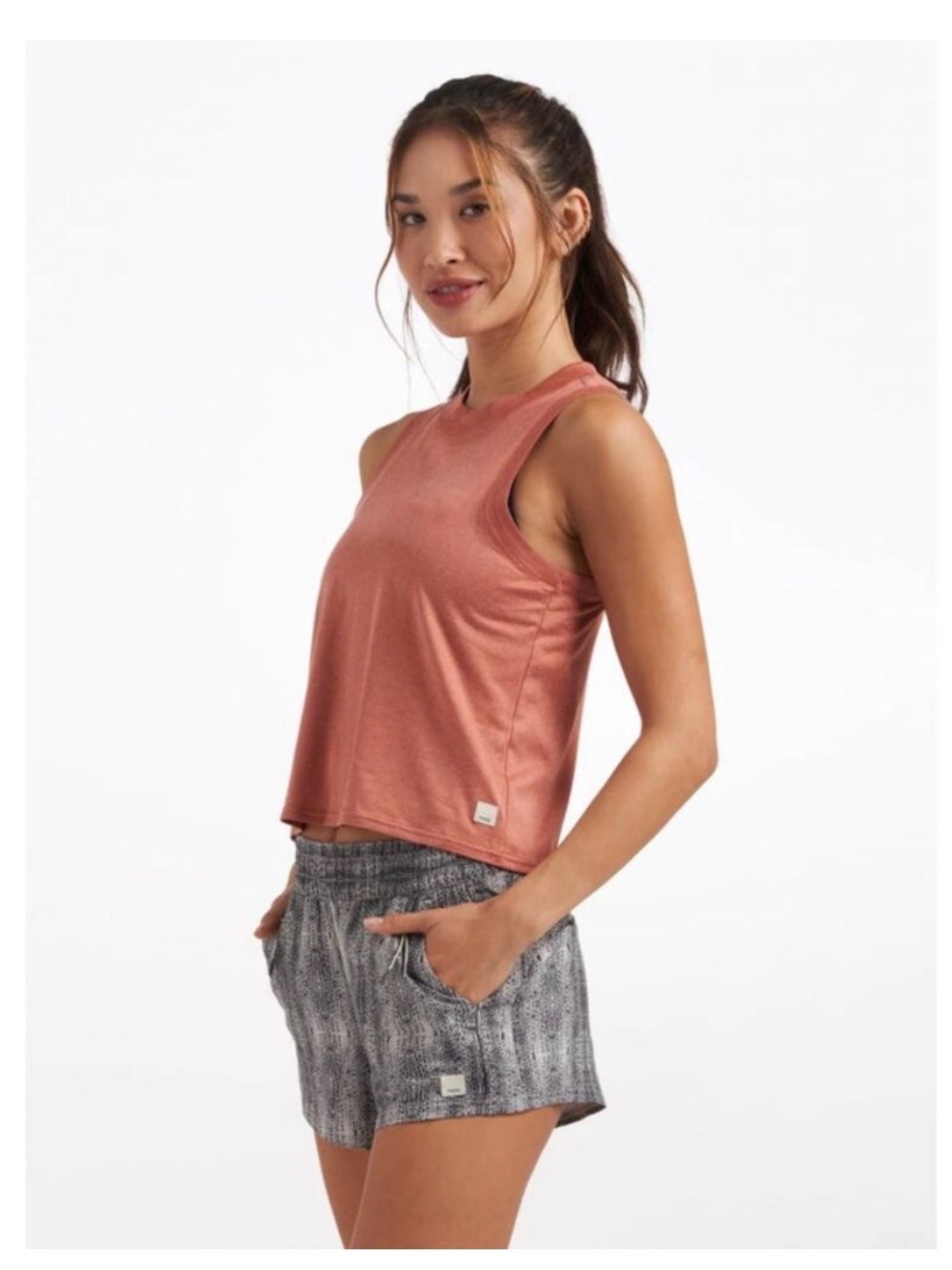 Vuori energy tank
